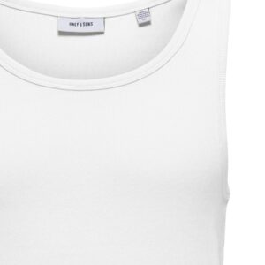 Shop Only & Sons Men Undershirt at Brands Seekers