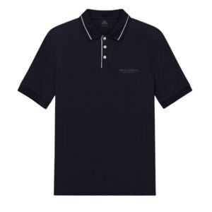 Shop Armani Exchange Men Polo at Brands Seekers