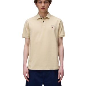 Shop Napapijri Men Polo at Brands Seekers