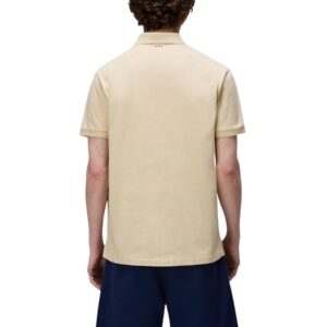 Shop Napapijri Men Polo at Brands Seekers
