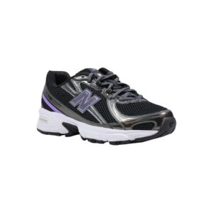 Shop New Balance Women’s Black Sneakers G74058I at Brands Seekers