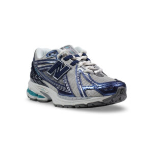 Shop New Balance Women’s Blue 1906 Sneakers at Brands Seekers