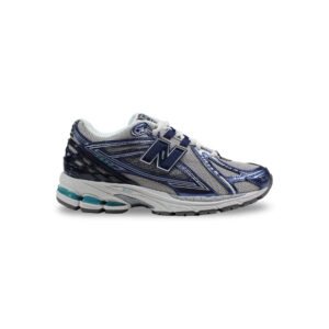 Shop New Balance Women’s Blue 1906 Sneakers at Brands Seekers