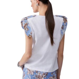 Shop Liu Jo Women Top at Brands Seekers