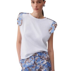 Shop Liu Jo Women Top at Brands Seekers