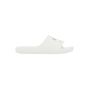 Shop Armani Exchange Men’s White Slipper XM002744 AF23456 at Brands Seekers