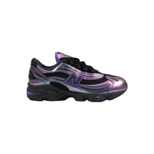 Shop New Balance Women’s Purple Sneakers G10003BN at Brands Seekers