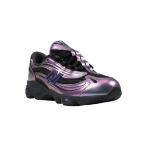 Shop New Balance Women’s Purple Sneakers G10003BN at Brands Seekers
