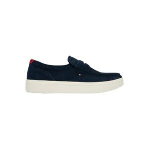 Shop Tommy Hilfiger Men Moccassin at Brands Seekers