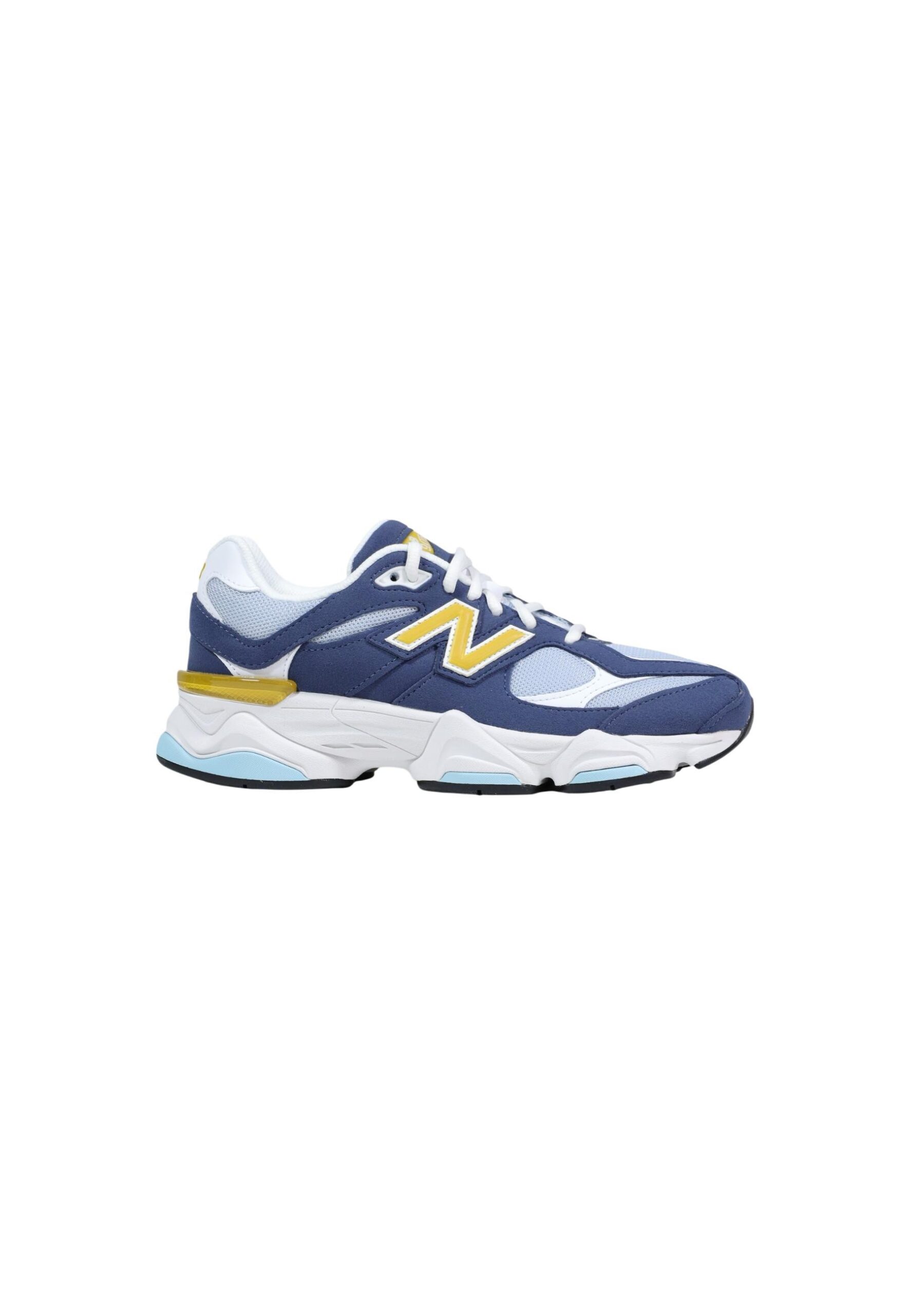 New Balance G90601YR Женски пурпурни патики