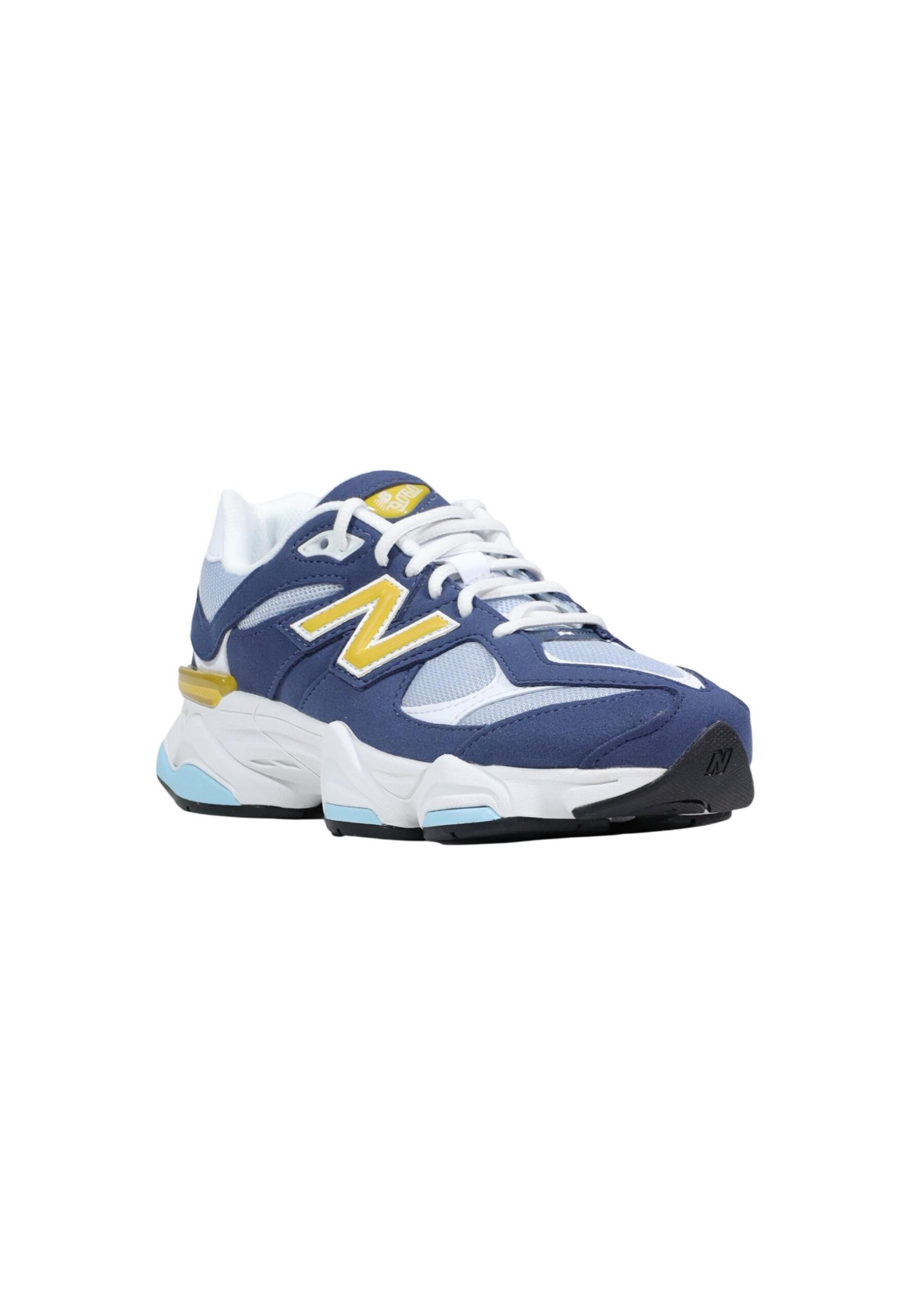 New Balance G90601YR Женски пурпурни патики