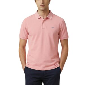 Shop Gant Men Polo at Brands Seekers