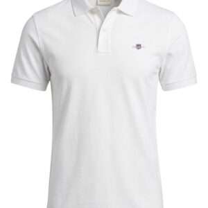 Shop Gant Men Polo at Brands Seekers