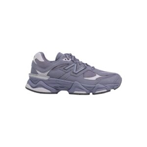 Shop New Balance Women’s Grey 9060 Sneakers G90603KM at Brands Seekers