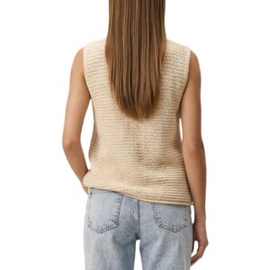 Shop Jacqueline De Yong Women Gilet at Brands Seekers