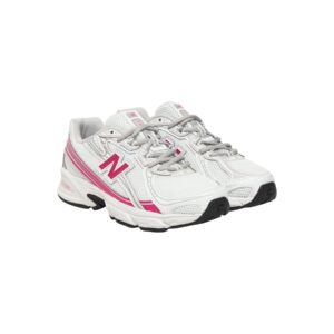 Shop New Balance Women’s 740 White Sneakers G7407CK at Brands Seekers