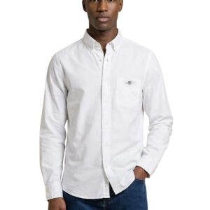 Shop Gant Men Shirt at Brands Seekers