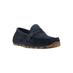 Shop Clarks Men Moccassin at Brands Seekers