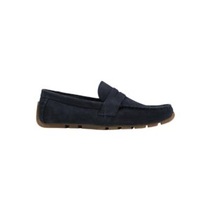 Shop Clarks Men Moccassin at Brands Seekers