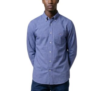 Shop Gant Men Shirt at Brands Seekers