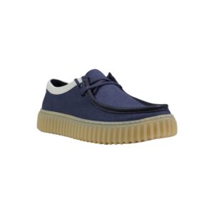 Shop Clarks Men Lace Ups Shoes at Brands Seekers