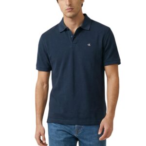 Shop Calvin Klein Jeans Men Polo at Brands Seekers