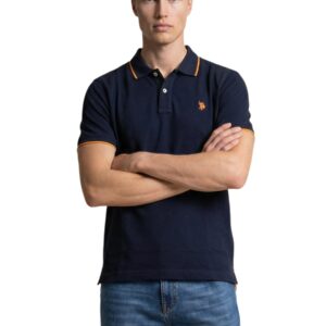 Shop U.s. Polo Assn. Men Polo at Brands Seekers