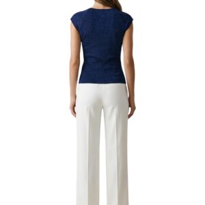 Shop Morgan De Toi Women Top at Brands Seekers