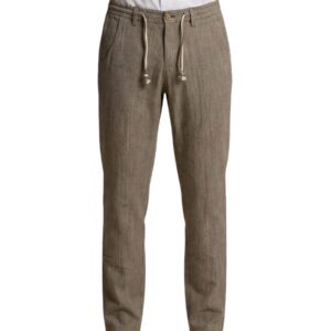 Shop Yos Men Trousers at Brands Seekers