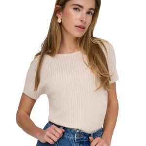 Shop Jacqueline De Yong Women T-Shirt at Brands Seekers