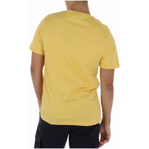 Shop Lyle & Scott Men T-Shirt at Brands Seekers