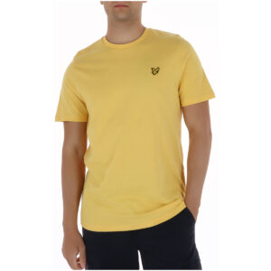 Shop Lyle & Scott Men T-Shirt at Brands Seekers