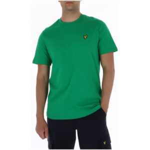 Shop Lyle & Scott Men T-Shirt at Brands Seekers
