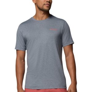 Shop Columbia Men T-Shirt at Brands Seekers