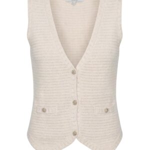 Shop Morgan De Toi Women Gilet at Brands Seekers