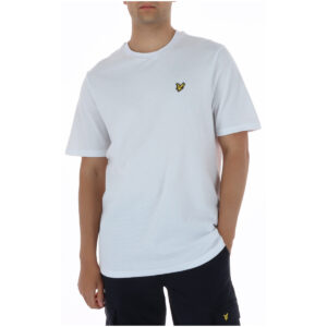 Shop Lyle & Scott Men T-Shirt at Brands Seekers