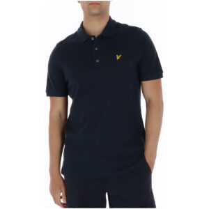 Shop Lyle & Scott Men Polo at Brands Seekers