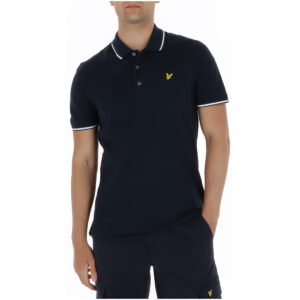 Shop Lyle & Scott Men Polo at Brands Seekers