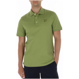 Shop Lyle & Scott Men Polo at Brands Seekers