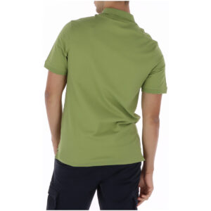 Shop Lyle & Scott Men Polo at Brands Seekers