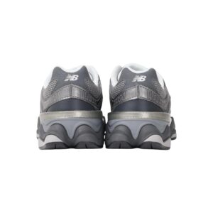 Shop New Balance Women’s Grey Sneakers G90603BN at Brands Seekers