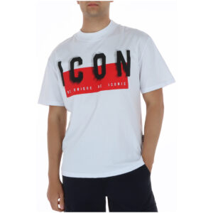 Shop Icon Men T-Shirt at Brands Seekers