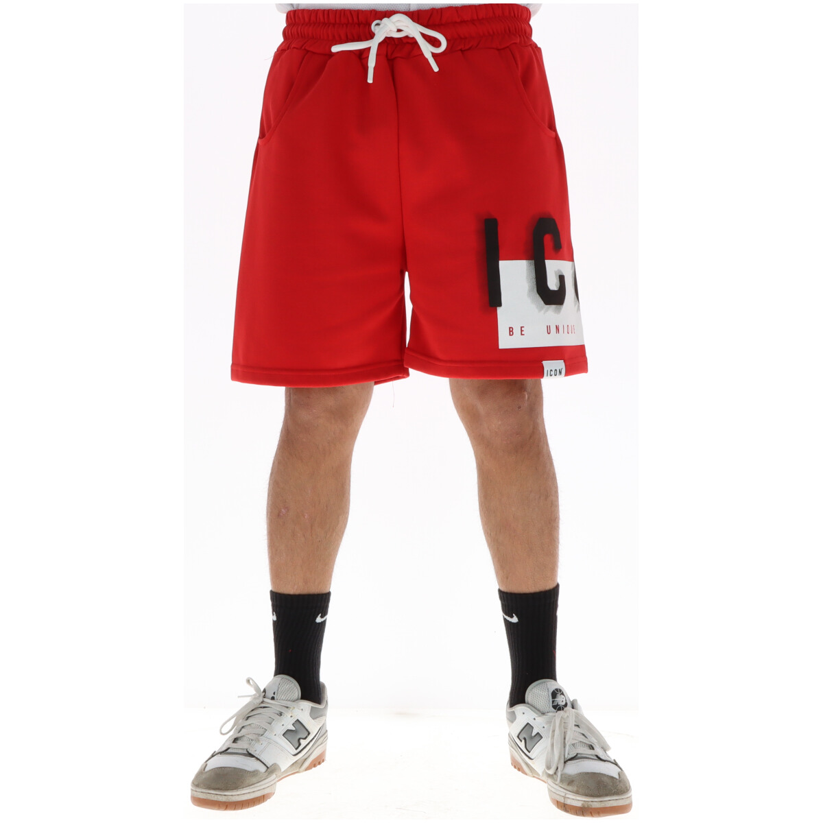 Icon Herren-Shorts 518177 | Brands Seekers