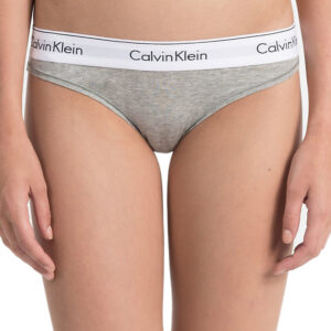 Calvin Klein Underwear Women's Underwear Grey F3787E