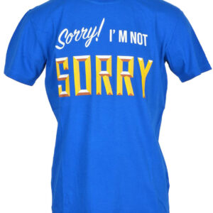 Shop Dsquared Men’s Blue T-Shirt 6693410 at Brands Seekers