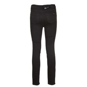 Shop Armani Exchange Women’s Jeans Black 3ZYJ24 Y4BJZ at Brands Seekers
