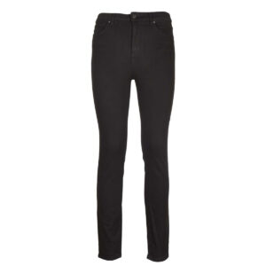 Shop Armani Exchange Women’s Jeans Black 3ZYJ24 Y4BJZ at Brands Seekers