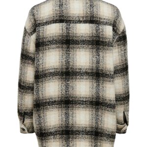 Shop Only Women’s Coat White 15210562 at Brands Seekers