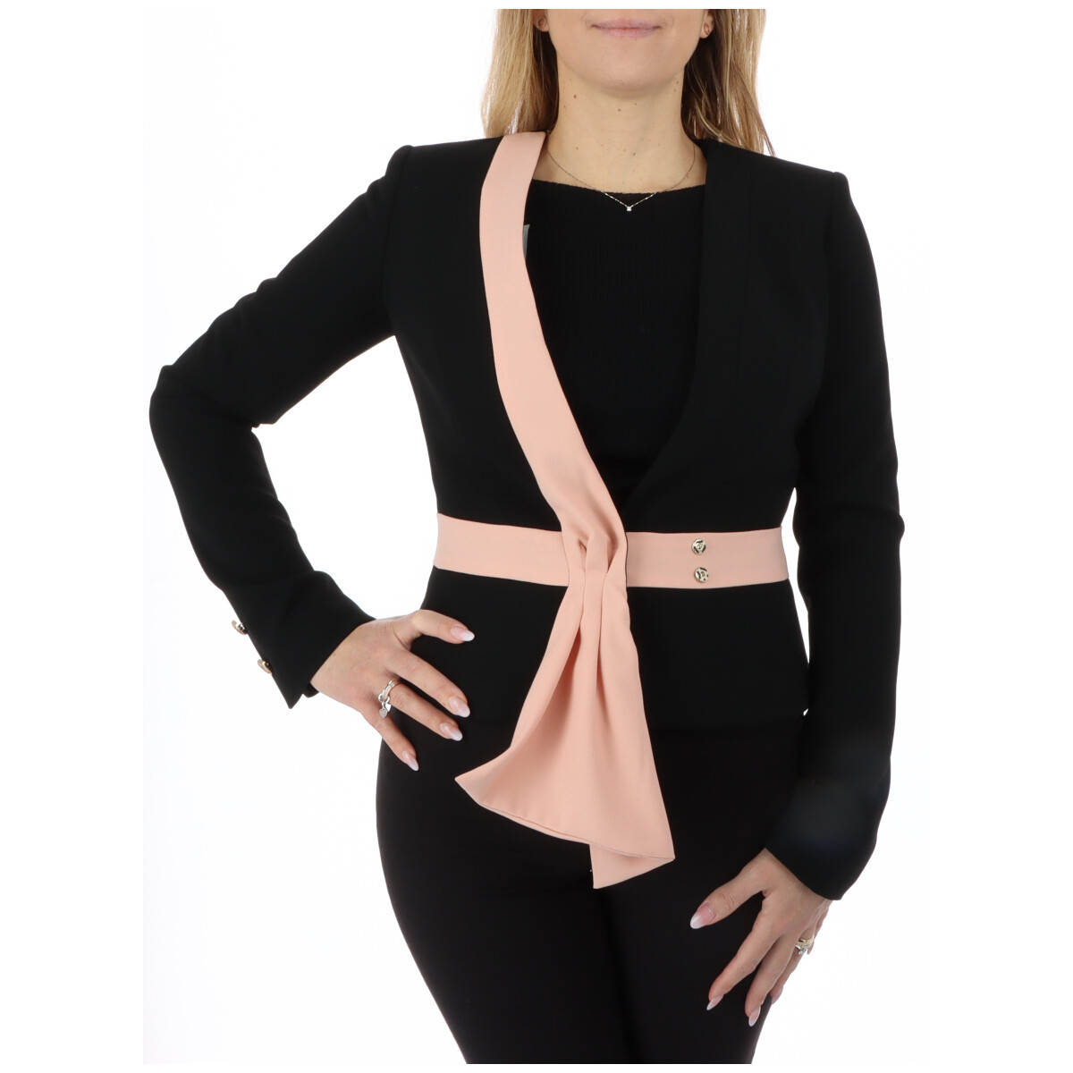 Vestido de mujer Elisabetta Franchi 245752 | Buscadores de marcas