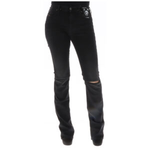 Diesel Women's Jeans Black Article Code A01443